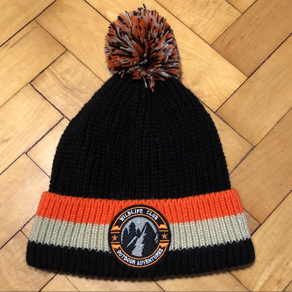 Boys Primark Hat